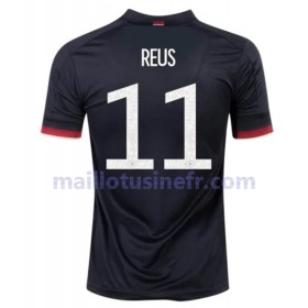 Maillot de Foot Allemagne Reus 11 Extérieur UEFA EURO 2020